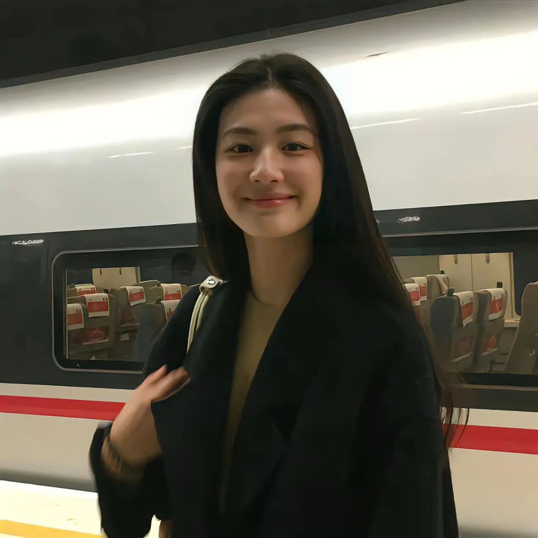 旅途·未完成