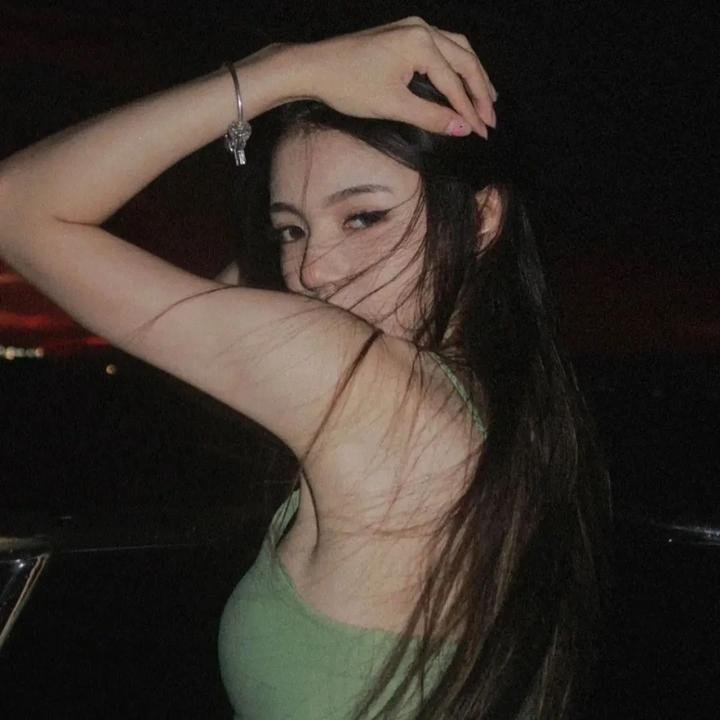 若叶女孩